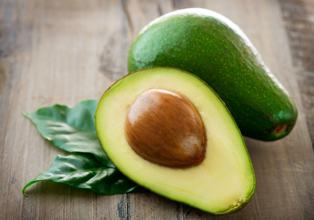 All About Avocados 