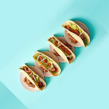 Find Restaurants with Organic Options