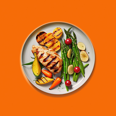 Find Restaurants with Organic Options