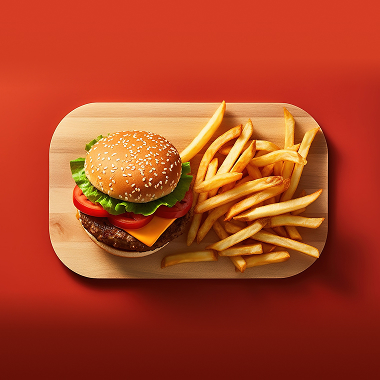 Find Restaurants with Organic Options