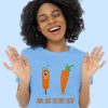 Crazy Carrot