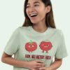Untainted Tomato
