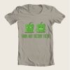 pepper party shirt