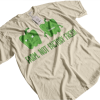pepper party shirt view